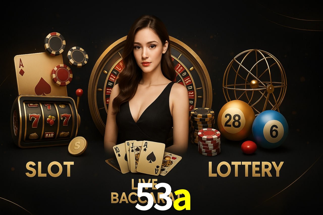 53a,53a.com