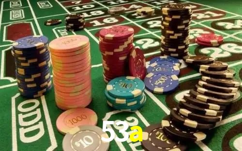 53a bet